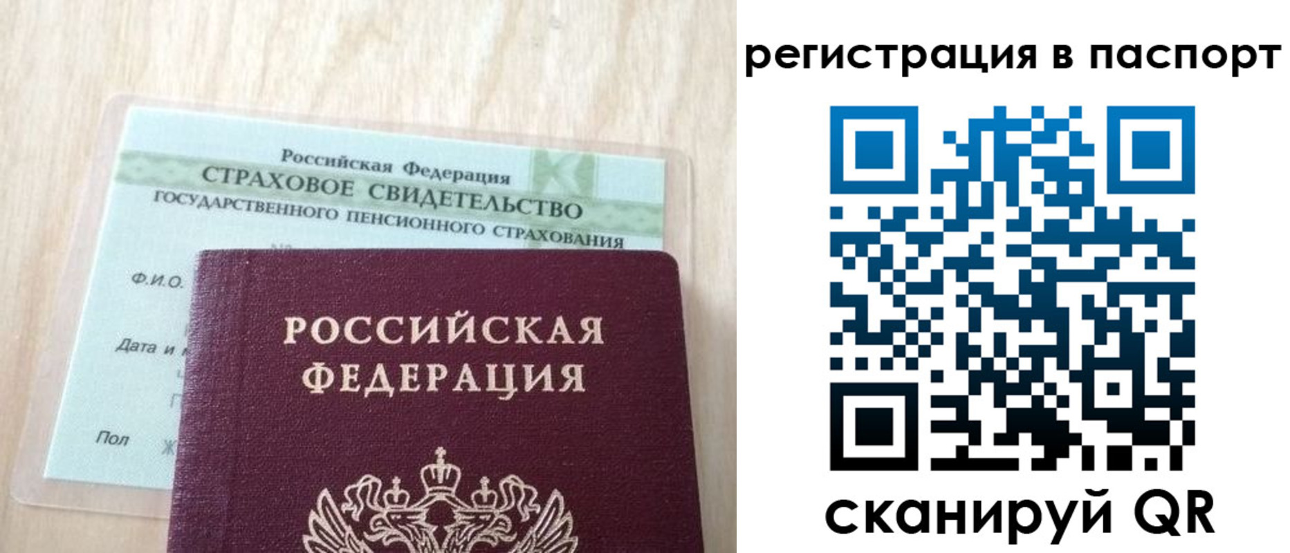 временная регистрация надежно в Кондрово